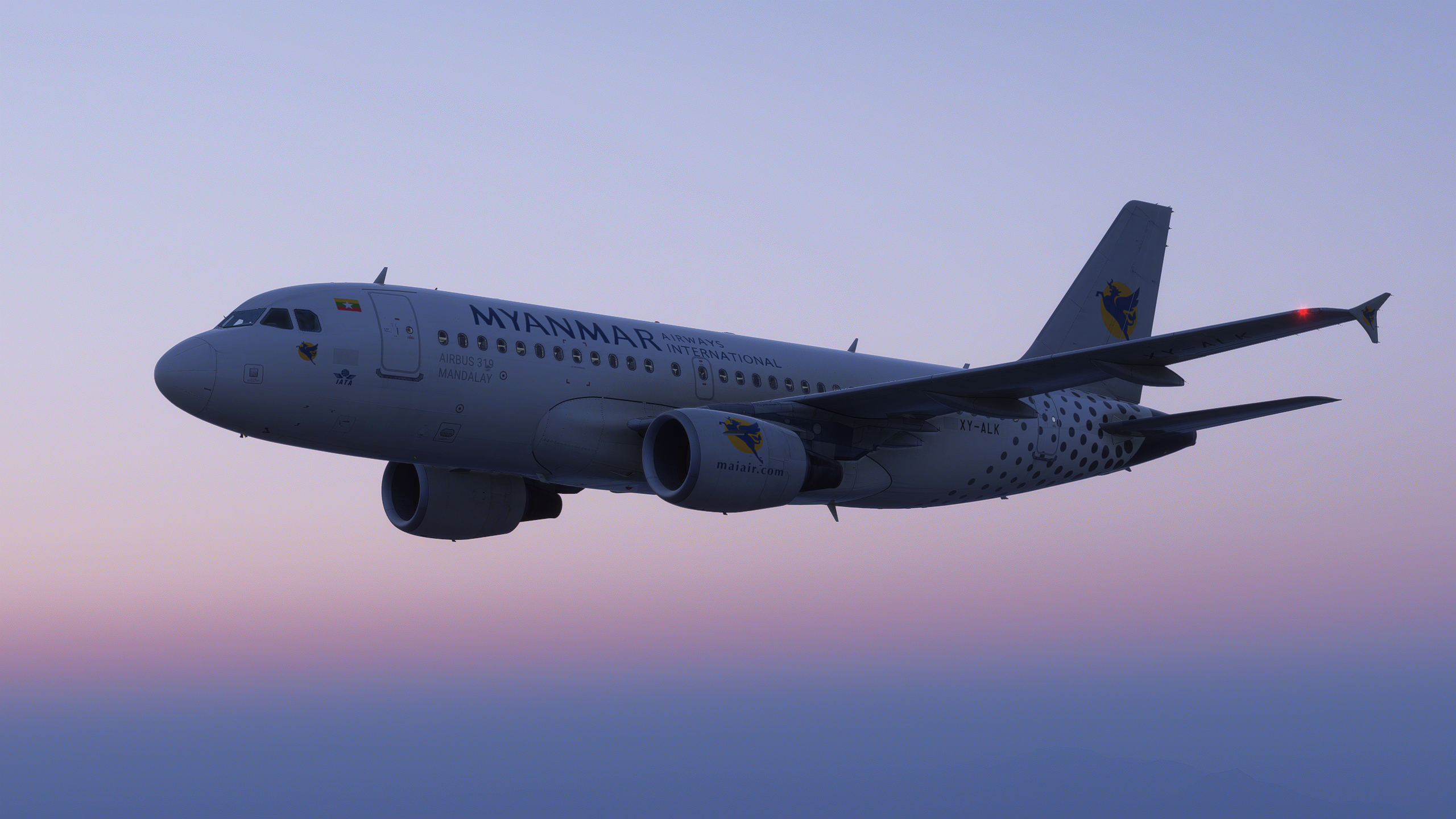 Flight