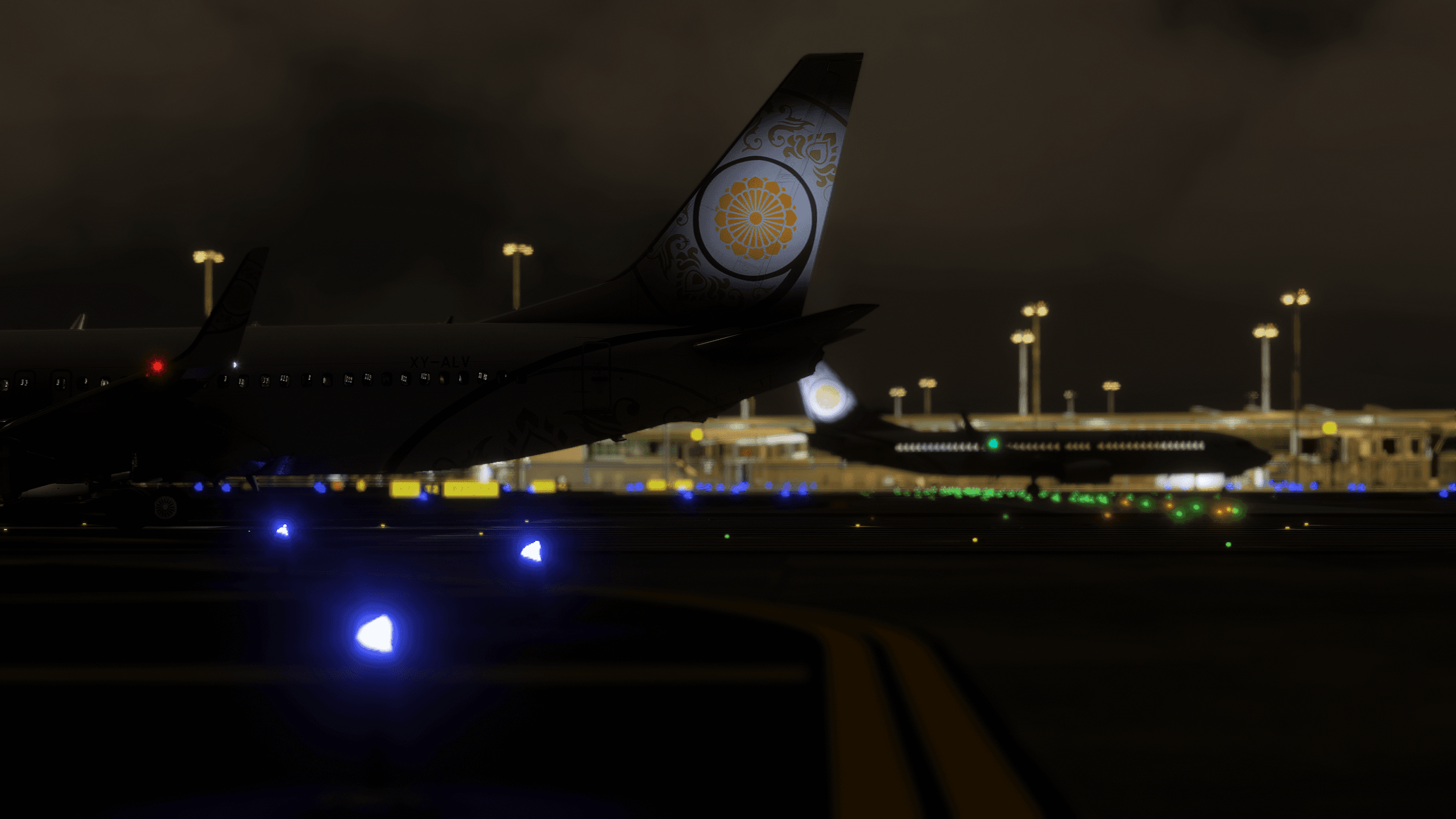 Flight