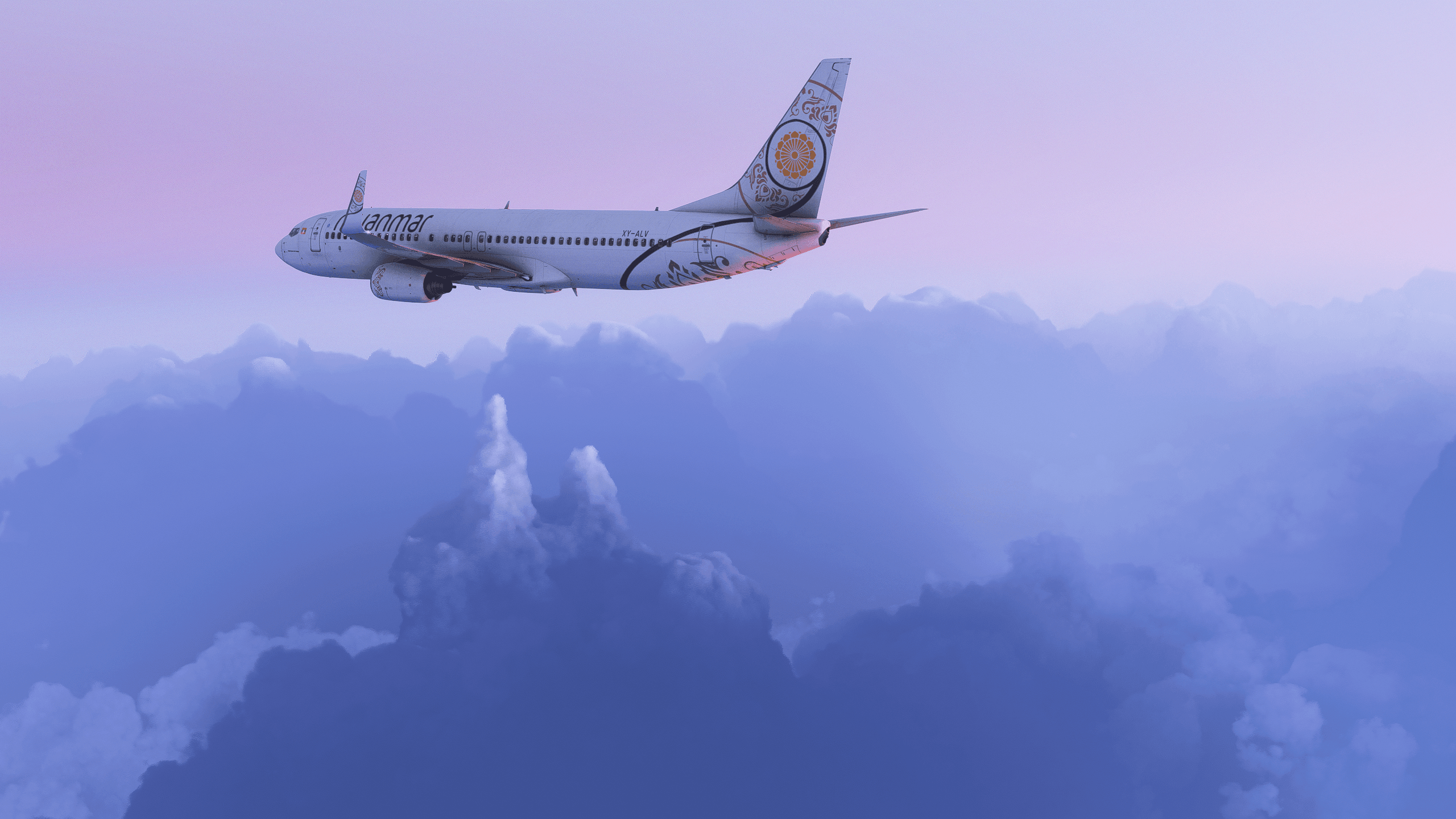 Flight