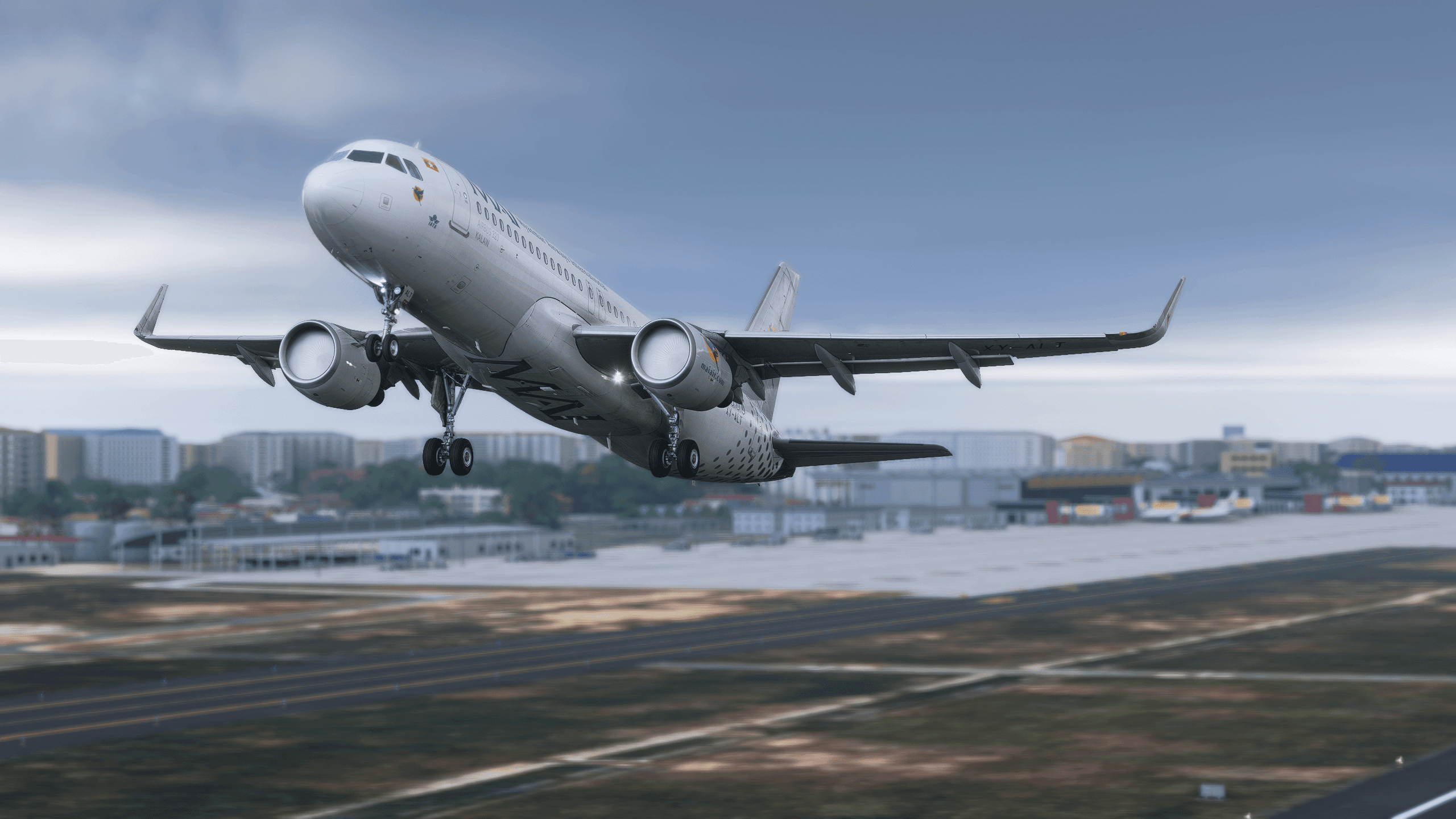 Flight