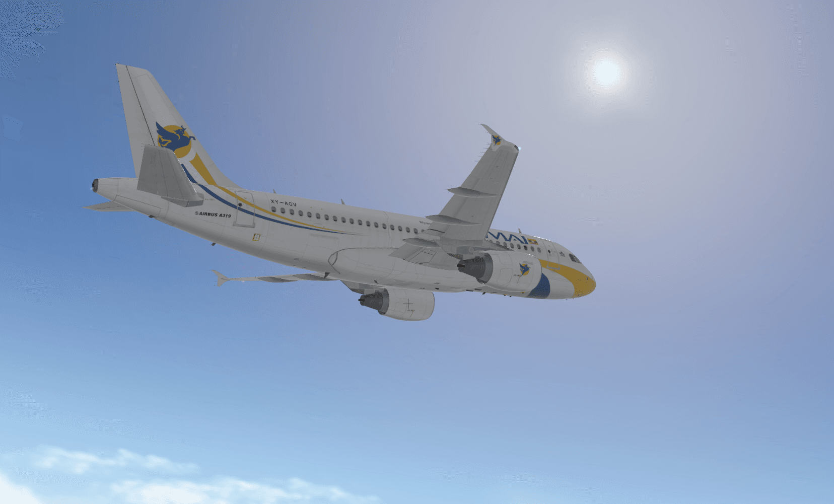Flight