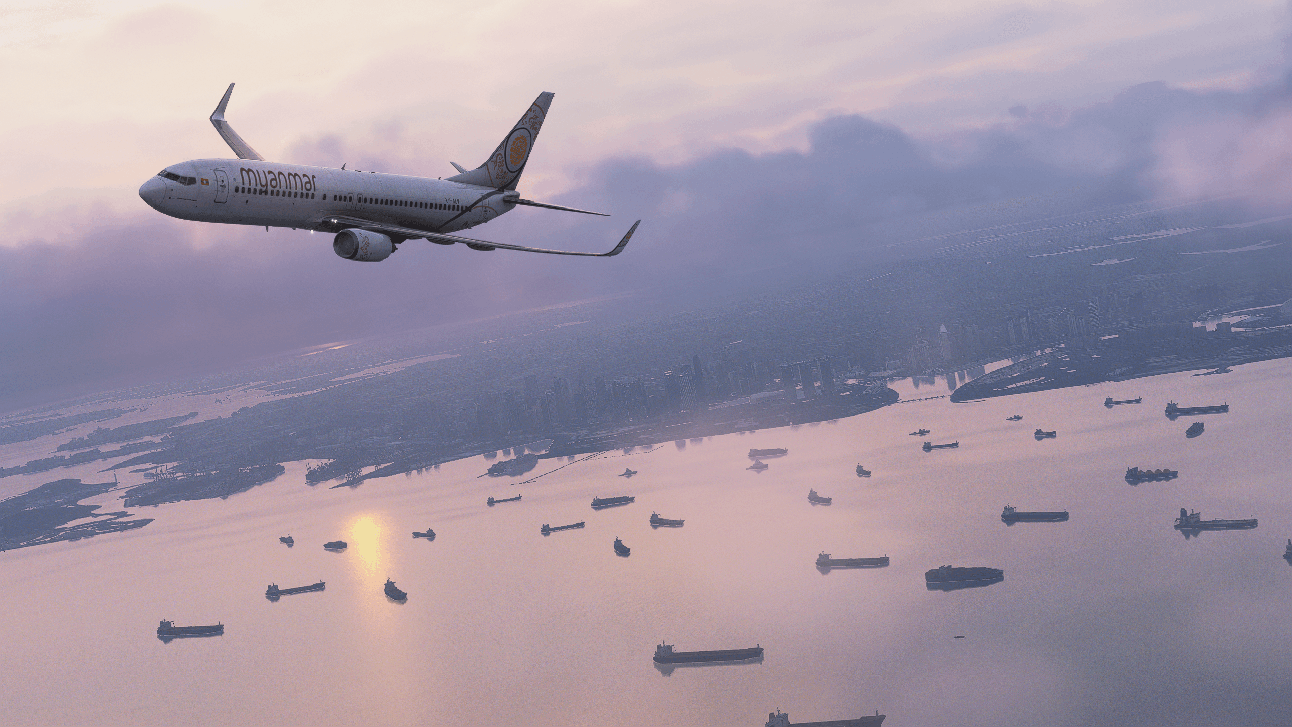 Flight