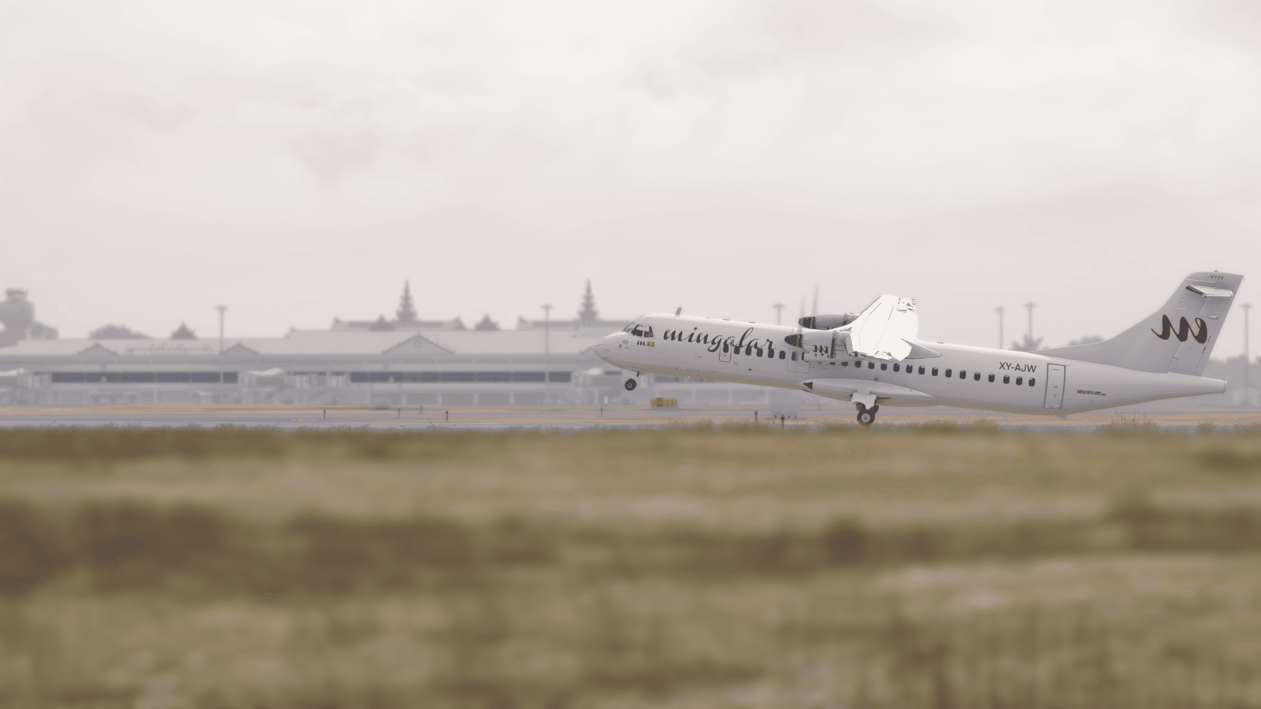 Flight