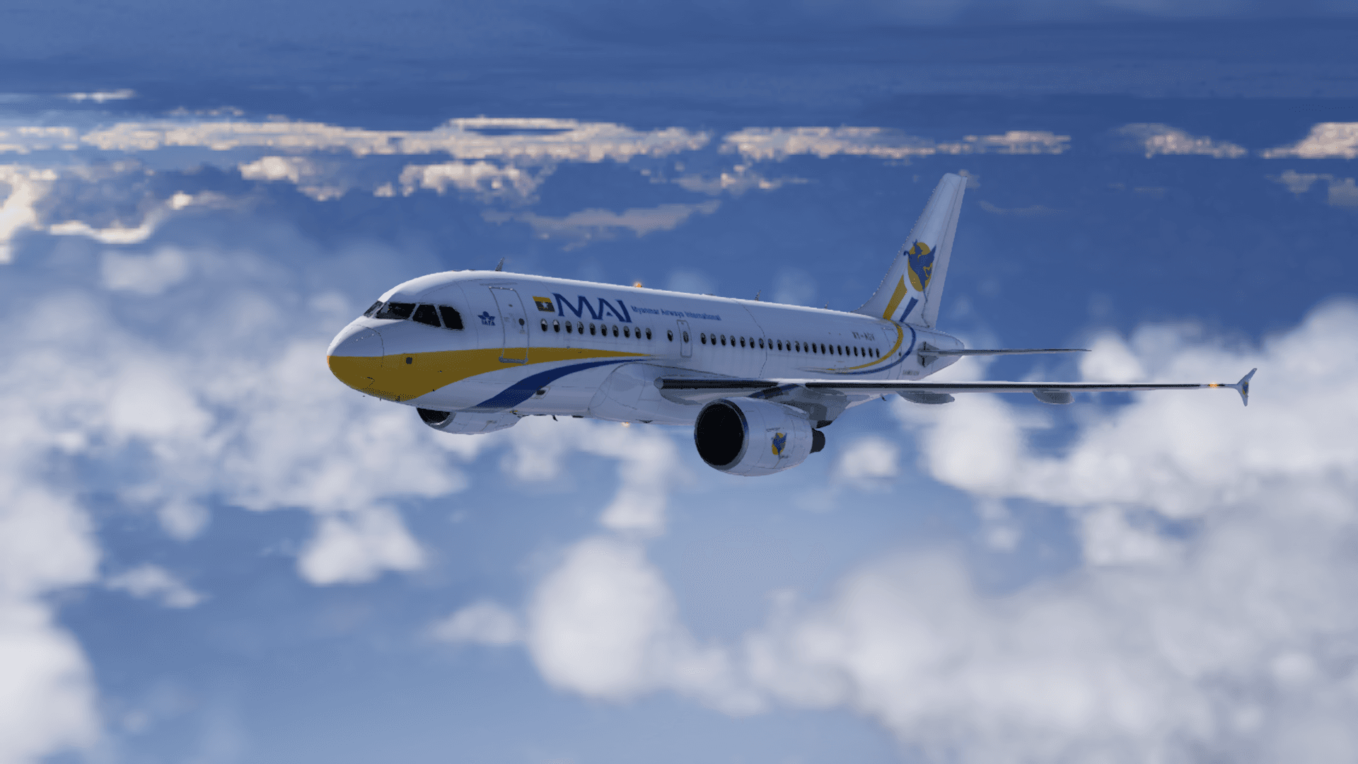 Flight