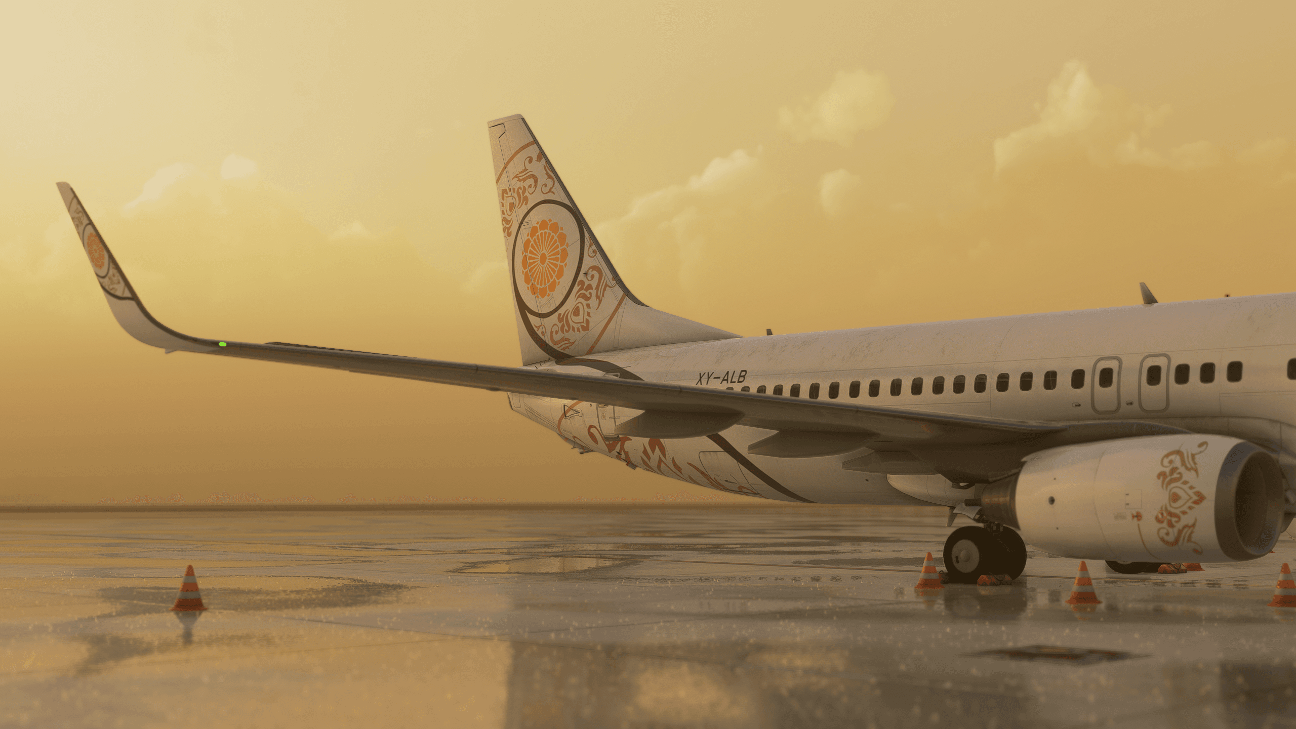 Flight