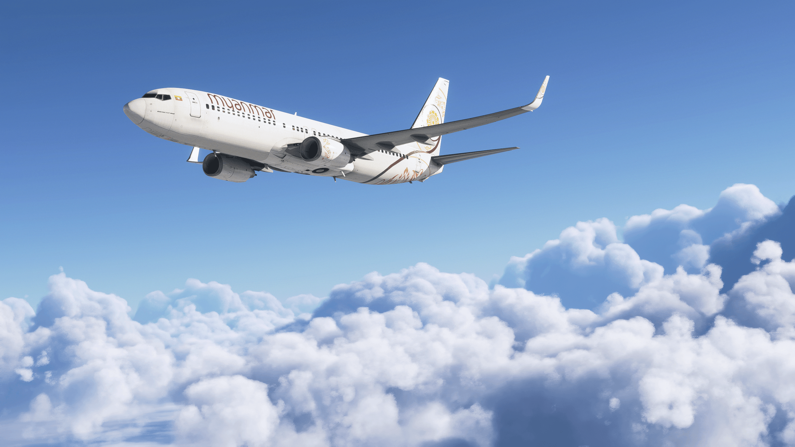 Flight